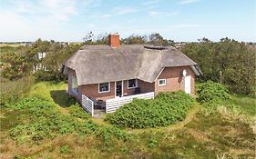 Holiday home Fyrmarken Hvide Sande IV